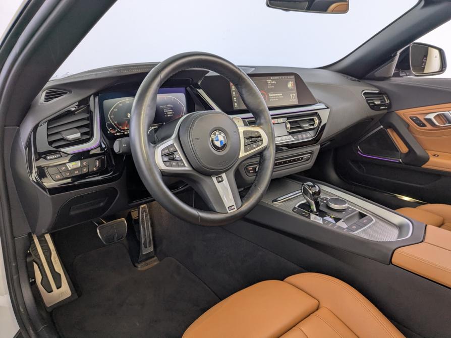 BMW Z4 III (G29) Москва  - изображение 19