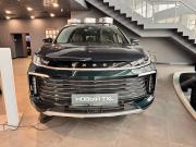 Exeed TXL I Рестайлинг 2 Новосибирск  - изображение 13