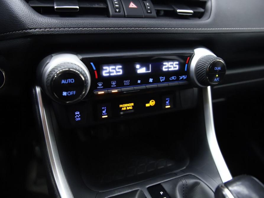 Toyota RAV4 V (XA50) Уфа  - изображение 18