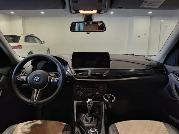BMW X1 I (E84) с пробегом 2012 года, цена 1 500 000 рублей, 202528 км, внедорожник, Автокод Объявления