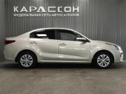 Kia Rio IV Пермь  - изображение 24