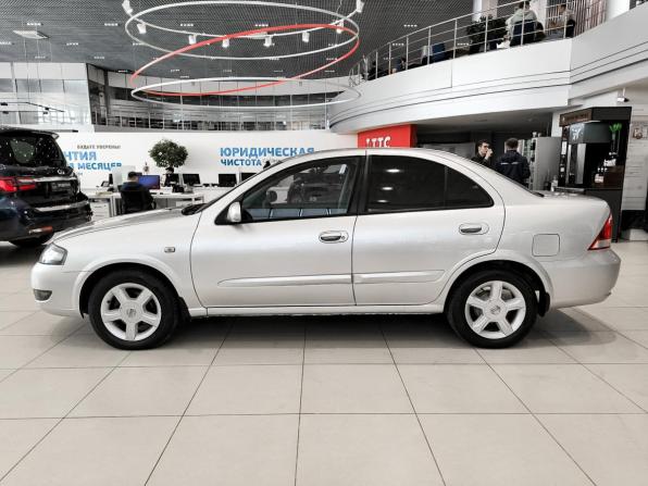 Nissan Almera Classic I с пробегом 2012 года, цена 770 000 рублей, 210000 км, седан, Автокод Объявления