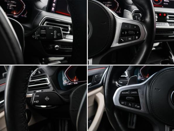 BMW X3 III (G01) Рестайлинг с пробегом 2022 года, цена 5 550 000 рублей, 103220 км, внедорожник, Автокод Объявления