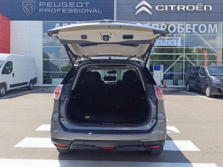 Nissan X-Trail III Тверь  - изображение 7