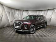 Hyundai Palisade I Москва  - изображение 25