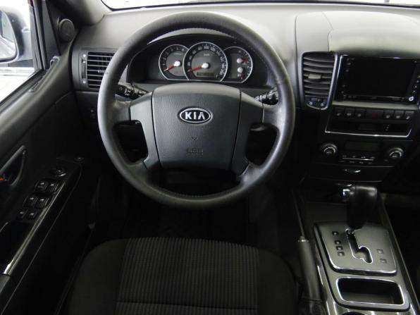 Kia Sorento I Рестайлинг с пробегом 2008 года, цена 1 070 000 рублей, 191000 км, внедорожник, Автокод Объявления