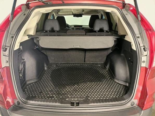Honda CR-V IV с пробегом 2013 года, цена 1 749 000 рублей, 156000 км, внедорожник, Автокод Объявления