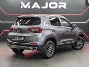 Chery Tiggo 4 Pro I Москва  - изображение 31