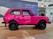 Lada (ВАЗ) Niva Legend Челябинск  - изображение 12