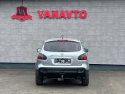 Nissan Qashqai I Рестайлинг Альметьевск  - изображение 14