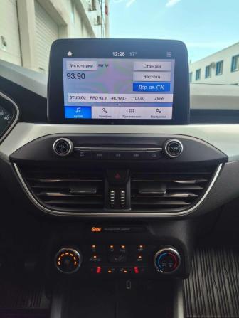 Ford Focus IV с пробегом 2019 года, цена 1 215 000 рублей, 229149 км, универсал, Автокод Объявления