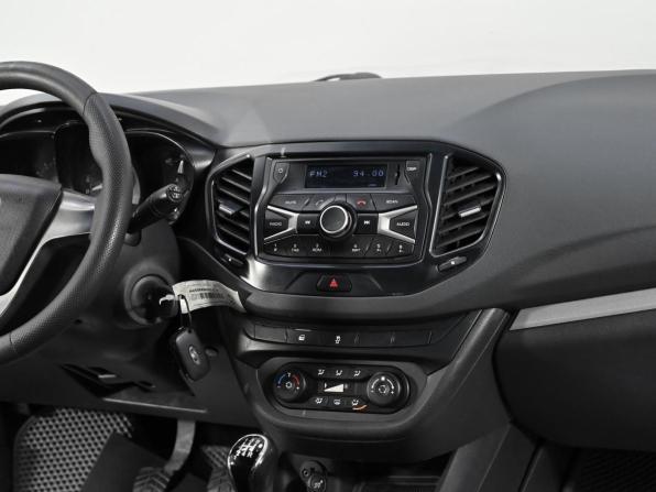 Lada (ВАЗ) Vesta I с пробегом 2017 года, цена 599 000 рублей, 139000 км, седан, Автокод Объявления