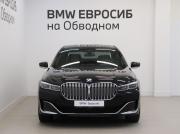 BMW 7 серии VI (G11/G12) Рестайлинг Санкт-Петербург  - изображение 48