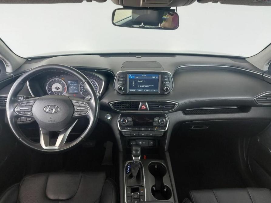 Hyundai Santa Fe IV Калининград  - изображение 9