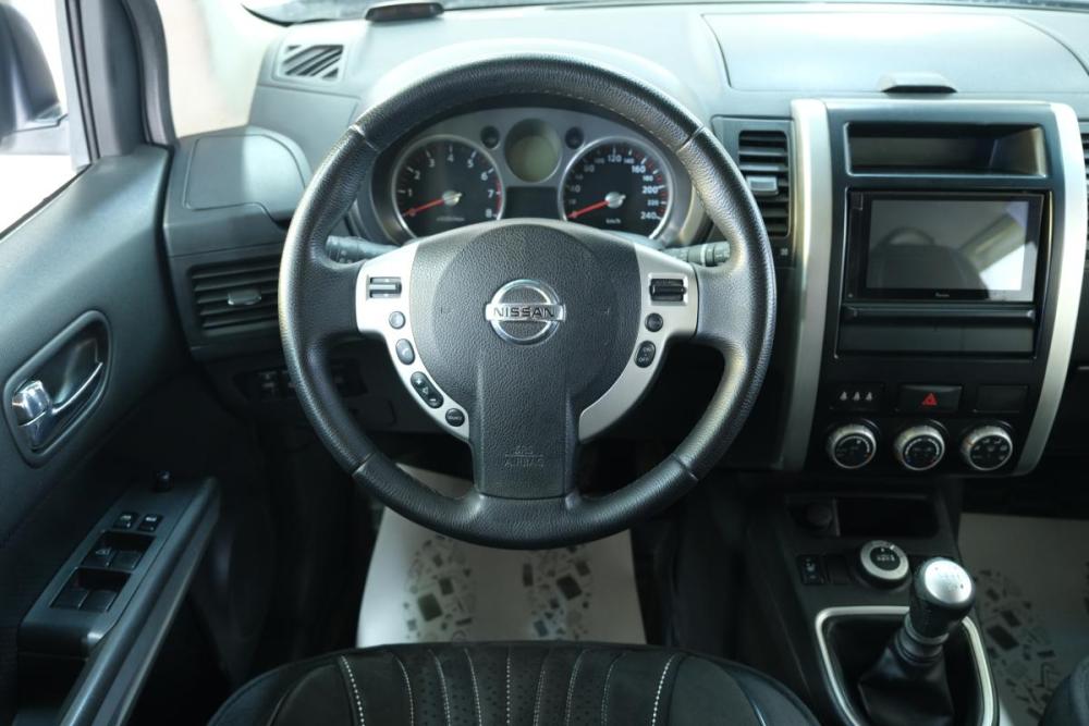 Nissan X-Trail II Омск  - изображение 12
