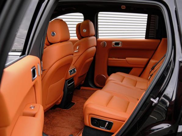 Li Auto (Lixiang) L7 I с пробегом 2023 года, цена 5 800 000 рублей, 26282 км, внедорожник, Автокод Объявления
