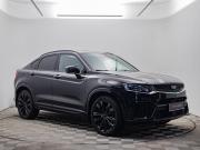 Geely Tugella I Рестайлинг Москва  - изображение 23