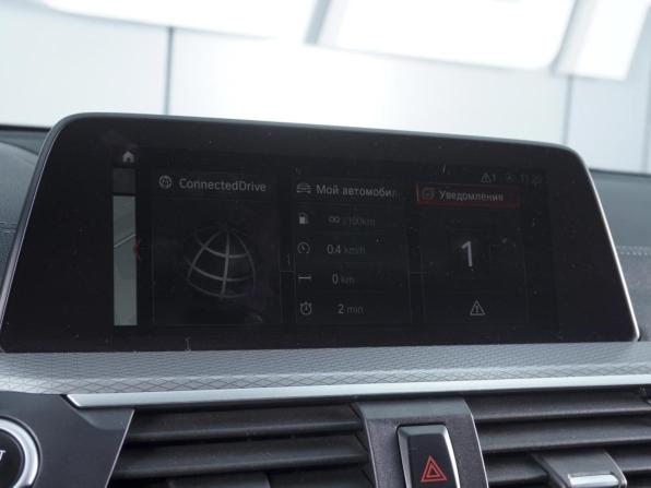 BMW X3 III (G01) с пробегом 2021 года, цена 4 830 000 рублей, 76510 км, внедорожник, Автокод Объявления