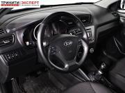Kia Rio III Рестайлинг Белгород  - изображение 28