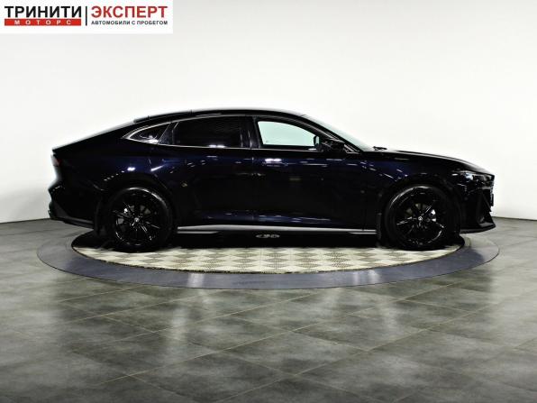 Changan UNI-V I с пробегом 2023 года, цена 2 157 000 рублей, 81175 км, лифтбек, Автокод Объявления