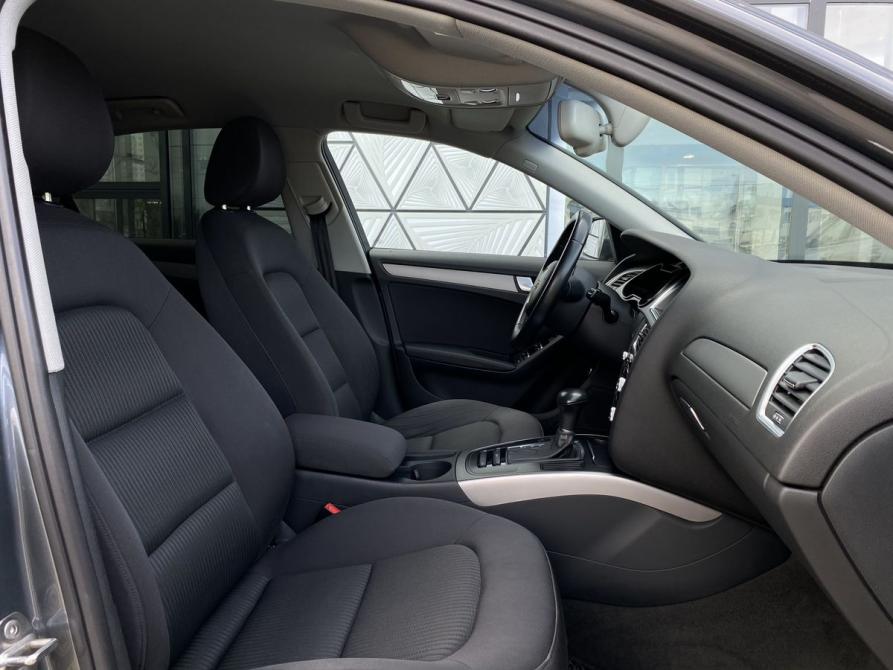 Audi A4 IV (B8) Рестайлинг Москва  - изображение 19