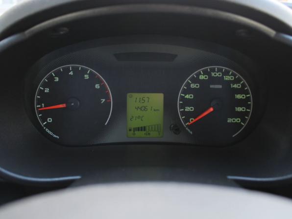 Lada (ВАЗ) Granta I с пробегом 2018 года, цена 579 000 рублей, 44060 км, седан, Автокод Объявления