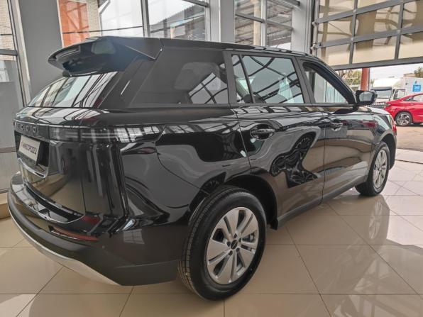 Jaecoo J6 с пробегом 2026 года, цена 2 330 000 рублей, 3 км, внедорожник, Автокод Объявления