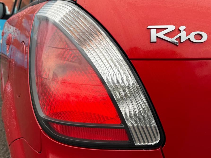 Kia Rio II Рестайлинг Набережные Челны  - изображение 13