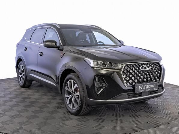 Chery Tiggo 7 Pro Max I с пробегом 2024 года, цена 1 850 000 рублей, 90634 км, внедорожник, Автокод Объявления