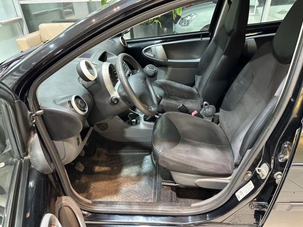 Peugeot 107 I с пробегом 2008 года, цена 425 000 рублей, 132000 км, хэтчбек, Автокод Объявления