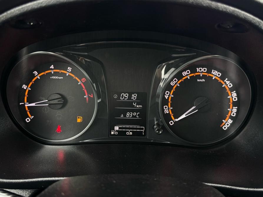 Lada (ВАЗ) Granta I Рестайлинг Волгоград  - изображение 10