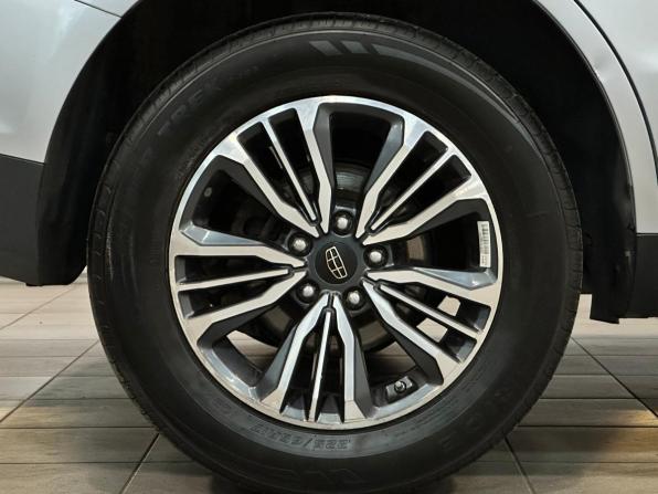 Geely Emgrand X7 I Рестайлинг 2 с пробегом 2020 года, цена 1 420 000 рублей, 90832 км, внедорожник, Автокод Объявления
