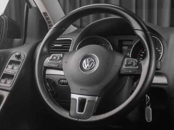 Volkswagen Golf VI с пробегом 2012 года, цена 969 000 рублей, 249813 км, хэтчбек, Автокод Объявления
