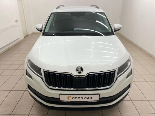 Skoda Kodiaq I с пробегом 2021 года, цена 2 950 000 рублей, 94073 км, внедорожник, Автокод Объявления