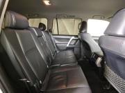 Toyota Land Cruiser Prado 150 Series Рестайлинг 3 Москва  - изображение 36