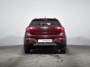 Lifan X50 Санкт-Петербург  - изображение 25