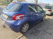 Peugeot 208 I Санкт-Петербург  - изображение 7