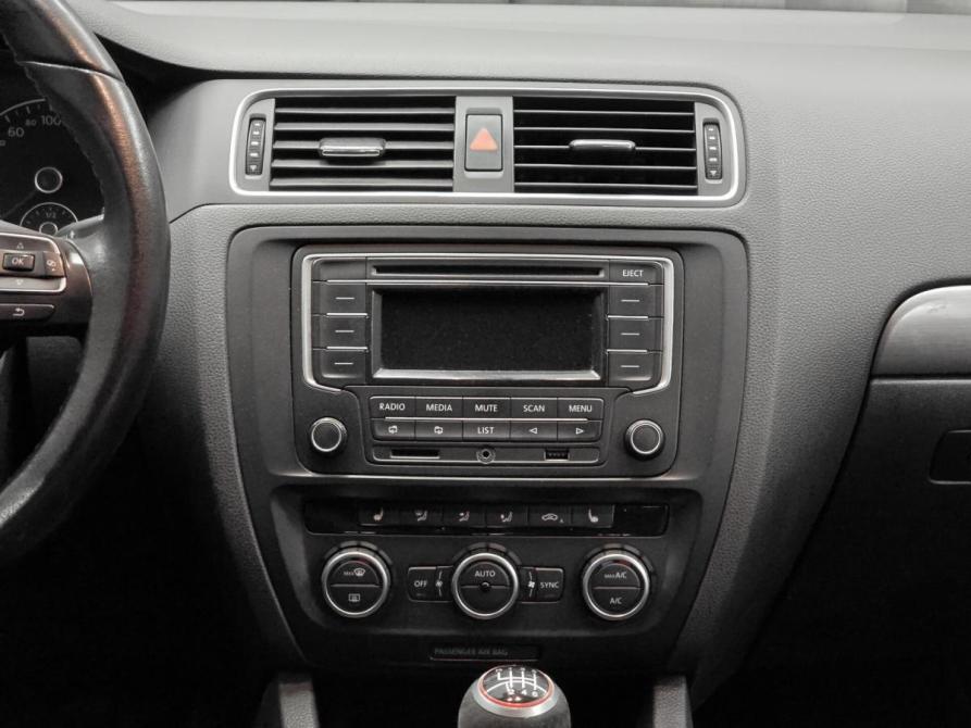 Volkswagen Jetta VI Красноярск  - изображение 12