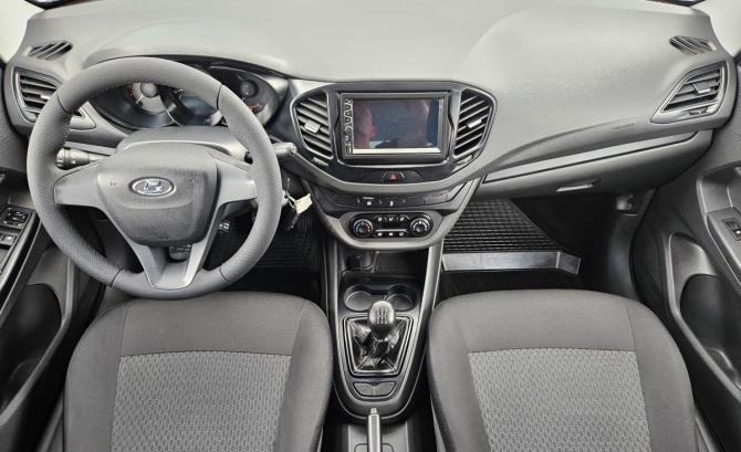 Lada (ВАЗ) Vesta I с пробегом 2019 года, цена 850 000 рублей, 71000 км, седан, Автокод Объявления