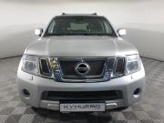 Nissan Pathfinder III Рестайлинг Москва  - изображение 23