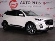 Chery Tiggo 7 Pro I Минеральные Воды  - изображение 21