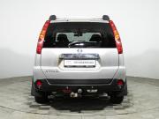 Nissan X-Trail II Санкт-Петербург  - изображение 24