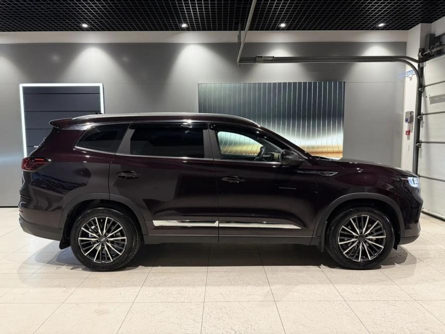 Chery Tiggo 8 Pro I Новосибирск  - изображение 6