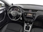 Skoda Octavia III (A7) Рестайлинг Москва  - изображение 52
