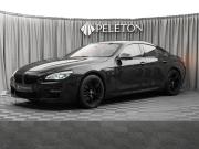 BMW 6 серии III (F06/F13/F12) Рестайлинг Москва  - изображение 40
