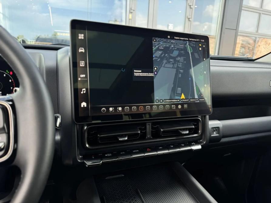 Haval H9 I Рестайлинг Новосибирск  - изображение 14