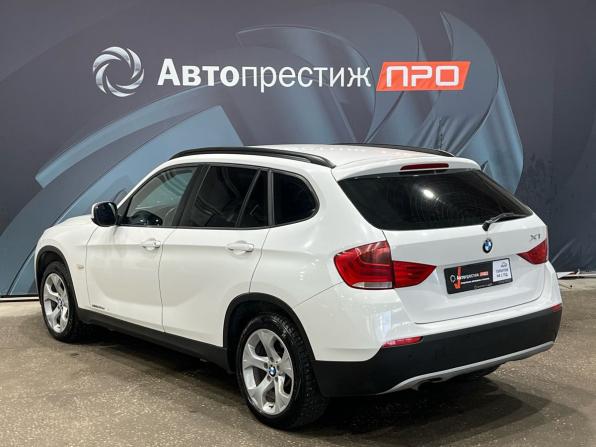 BMW X1 I (E84) с пробегом 2012 года, цена 1 115 000 рублей, 195900 км, внедорожник, Автокод Объявления