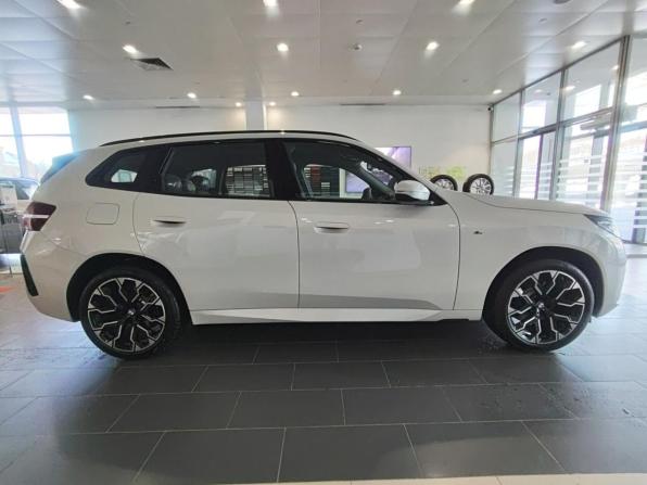 BMW X3 IV (G45/G48) с пробегом 2025 года, цена 7 800 000 рублей, 20 км, внедорожник, Автокод Объявления