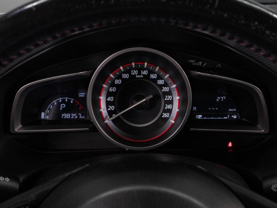 Mazda 3 III (BM) Тюмень  - изображение 13
