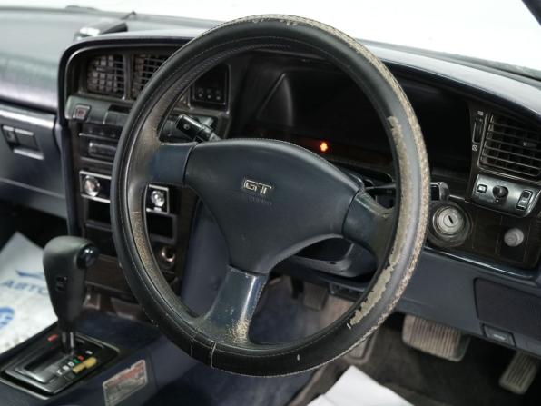 Toyota Mark II VI (X80) с пробегом 1988 года, цена 950 000 рублей, 388000 км, седан, Автокод Объявления